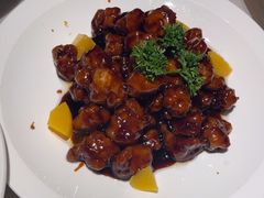 -船歌·鱼水饺青岛菜(闽江二路店)