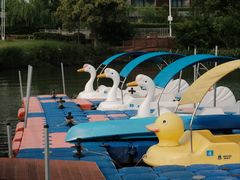 -东钱湖旅游度假区