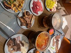 -菲住布渴酒店自助餐厅(阿里巴巴西溪园区店)