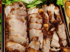 -양평식당·杨平食堂(华贸店)