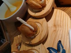 -点心传说·粤菜点心(佐阾虹湾店)