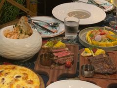 -第101座花园餐厅(湖滨88店)