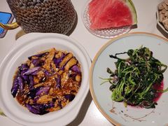 -徽韵人家·传承正宗徽菜(牡丹园店)
