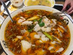 -渝信川菜(西单店)