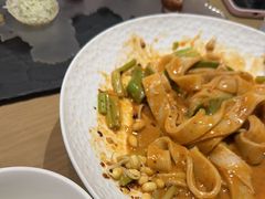 -魏家凉皮(博水商务大厦店)