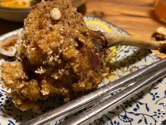 -食戟