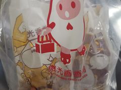 -1973继光香香鸡(合生汇购物中心店)