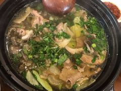 -谢老五跷脚牛肉·非遗传承店