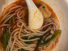 -水平有限广西米粉·广西风味集(五道口店)