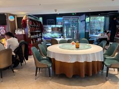 -湘中缘·湖南菜(娄底驻京办店)