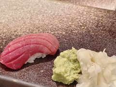 -Sushi Hanzo半藏(天环广场店)