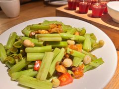-桂小厨广西菜(青秀万达店)