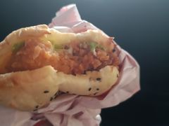 -塔斯汀中国汉堡(西湖景顺铂悦城店)