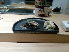-鲤·鮨KOISUSHI