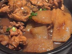 -谭厨中山传家菜.乳鸽.脆鲩鱼(华强北中航城店)