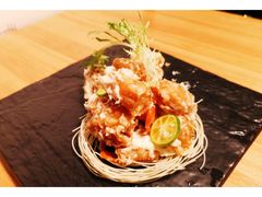 -周三的情书花园餐厅(江北店)