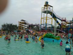 -秦皇岛乐岛海洋王国