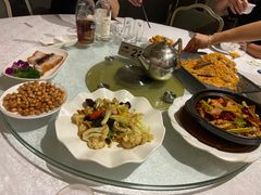 -强记海鲜·大排档(蛇口新街店)