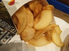 -汉堡王(华润五彩城店)