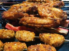 -那些年BBQ烧烤吧