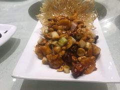 -大铁勺新津菜(迎水道店)