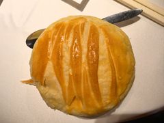 酥皮双皮奶-滋粥楼·顺德菜(番禺广场总店)