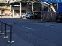 -京西五环检测场