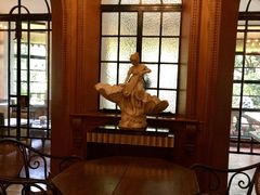 -马勒别墅·中餐厅