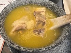 -熹悟海鲜火锅·广式打边炉