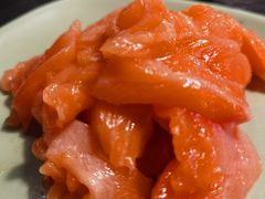 -盛江山自助料理(奥莱锦辉购物广场店)