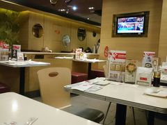 -嘉和一品(蓝堡店)