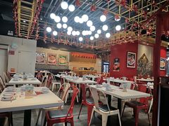 -禄鼎记·多口味酸菜鱼(侨鑫店)