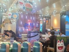 -老屋印象川菜(世纪东方店)