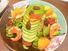 -七条鱼日本料理(远洋乐堤港店)