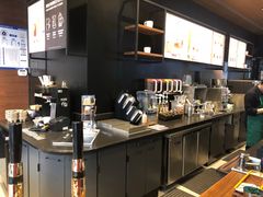 -星巴克臻选(北京太阳宫凯德店)