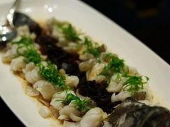 -西安凯悦酒店·湖畔中餐厅