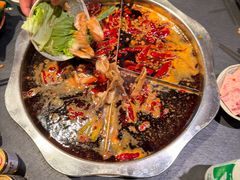 -大风老火锅(江北一店)
