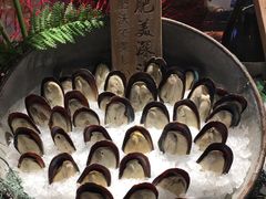 -喜庭海鲜自助(来福士店)