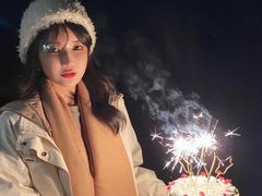 -艾加柒克蛋糕茶歇甜品台(春熙路店)