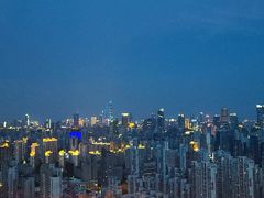 -环球港凯悦 · 享悦中餐厅