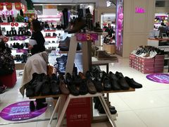 -新世界百货(顺义店)