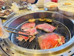 -安又胖韩国烤肉(美罗城店)