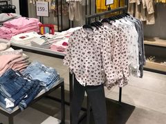 -ZARA(青岛万象城店)