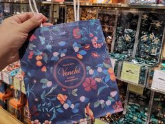 -VENCHI 闻绮(北京汉光店)