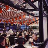成都探店｜💓一家装修成歌舞厅的火锅店