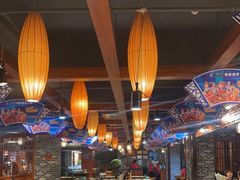 -蜀家渝重庆火锅(南屏街店)