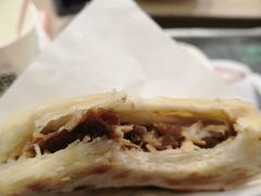 -魏家凉皮(博水商务大厦店)