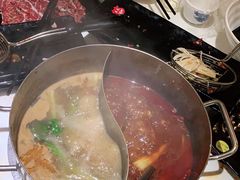 -陈记顺和牛肉火锅馆(天河北路店)