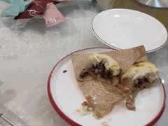 -山水茶艺馆·点心粤菜·30年老字号