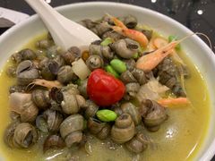 -锡和无锡菜(景丽苑店)